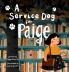 A Service Dog for Paige