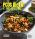 PCOS Diet in 5 Ingredients Cookbook