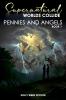 Supernatural Worlds Collide - Pennies and Angels - Book 1