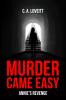 Murder Came Easy