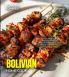 The Bolivian Home Cook