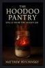 The Hoodoo Pantry