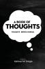 A Book of Thoughts
