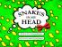 Snakes In My Head