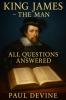 King James-The Man