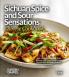 Sichuan Spice and Sour Sensations Chinese Cookbook