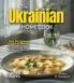 The Ukrainian Home Cook