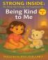 Being Kind to Me