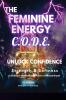 The Feminine Energy C.O.D.E.