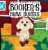 Booker's Brave Booties