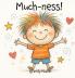 Much-ness