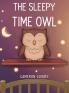 The Sleepy Time Owl