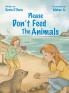 Please Don't Feed the Animals