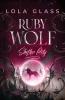 Ruby Wolf
