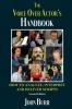 The Voice Over Actor's Handbook