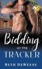 Bidding on the Tracker