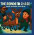 The Reindeer Chase Noah And The Lost Herd