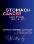 Stomach Cancer Awareness Booklet