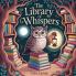 The Library of Whispers