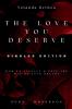 The  Love You Deserve