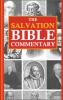 The Salvation Bible Commentary