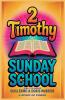 A Spirit of Power-  2 Timothy