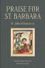 Praise for St. Barbara