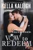 Vow to Redeem - Midnight Edition