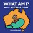 What  Am  I? -Australia-
