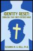 IDENTITY RESET
