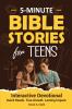 Bible Stories for Teens