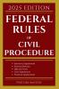 Federal Rules of Civil Procedure