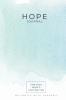 The NICU Mom's Inspiration - Hope Journal