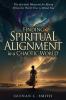 Finding spiritual alignment in a chaotic world