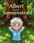 Albert und der Sonnenstrahl