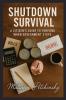 Shutdown Survival