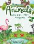 Bayou Animals