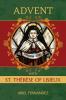 Advent with St. Therese of Lisieux