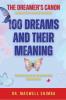 100 Dreams and Their Meaning