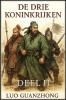De Drie Koninkrijken