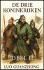 De Drie Koninkrijken