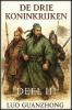 De Drie Koninkrijken