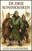 De Drie Koninkrijken