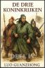 De Drie Koninkrijken