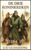 De Drie Koninkrijken