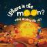 Where is the Moon? Trăng ơi trăng đâu rồi? A bilingual Vietnamese-English book for kids toddlers children