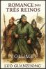Romance dos Três Reinos