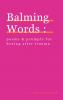 Balming Words