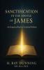 Sanctification in the Epistle of James