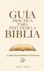 Guía Práctica Para Estudiar La Biblia